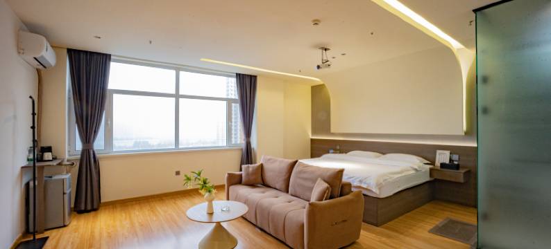 雍雅民宿(大同市云冈路店)图片