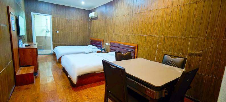 黔西半岛酒店图片