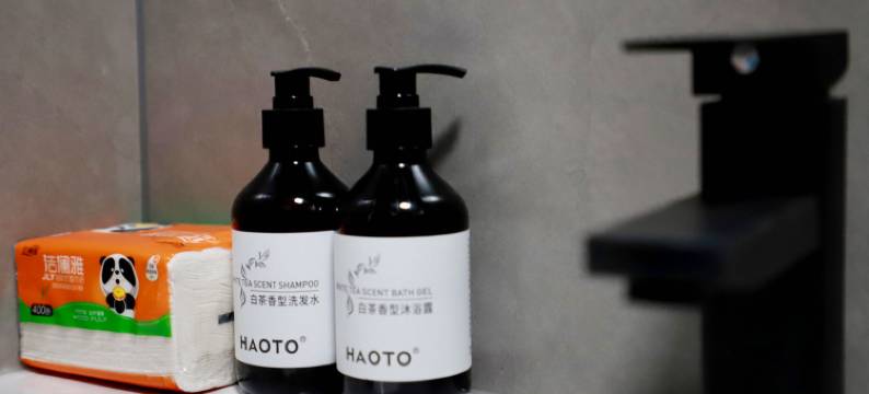 方圆阁民宿(临汾西站店)图片