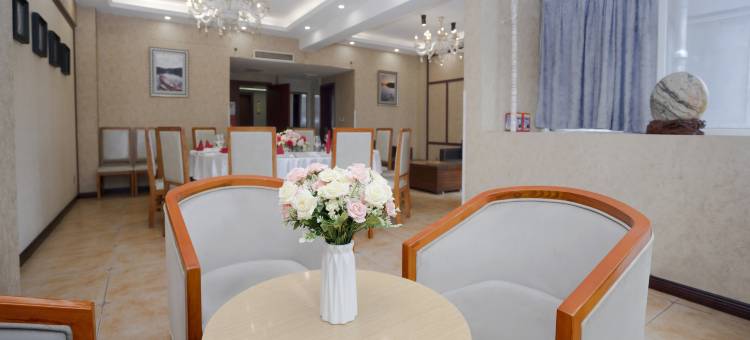 维也纳智好酒店(洛阳开元大道店)图片