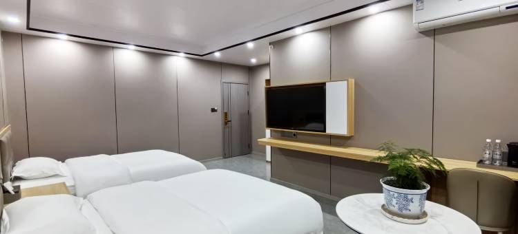云隐里民宿(茂县古羌城博物馆店)图片