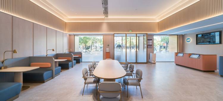 汉庭酒店(宜都万达广场店)图片