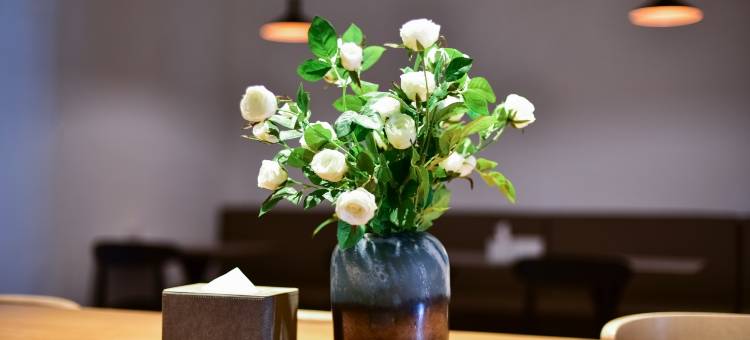 汉庭酒店(天津天塔地铁站店)图片