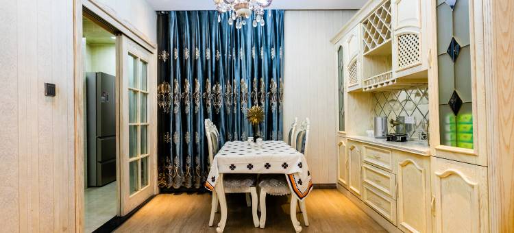 繁花里民宿图片