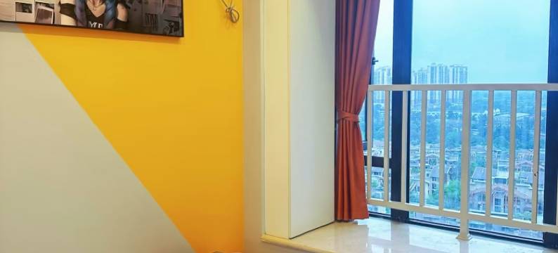 壹号电竞酒店(成都龙泉师范大学成龙店)图片