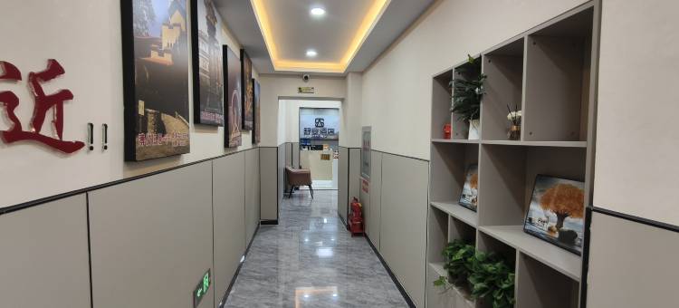 舒安酒店图片