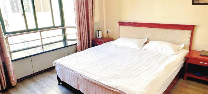 桐乡群星宾馆图片