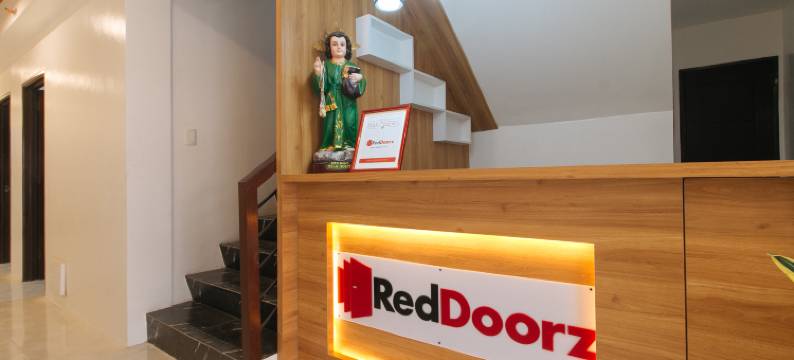 RedDoorz near UST Sampaloc Manila图片