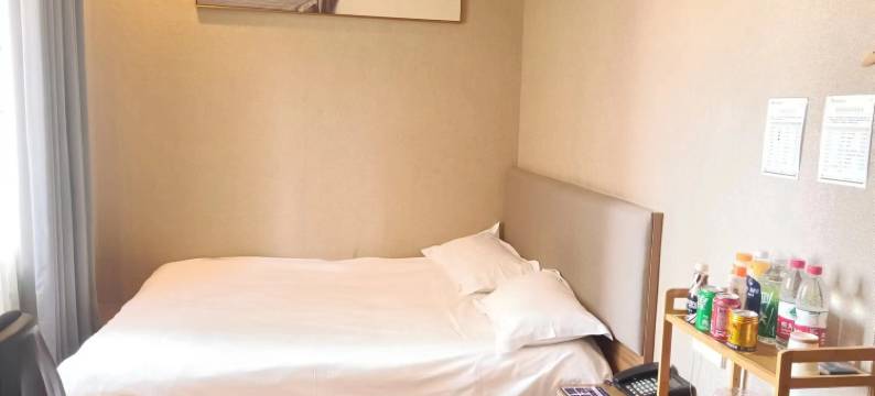 玖悦酒店(杭州高沙商业街店)图片