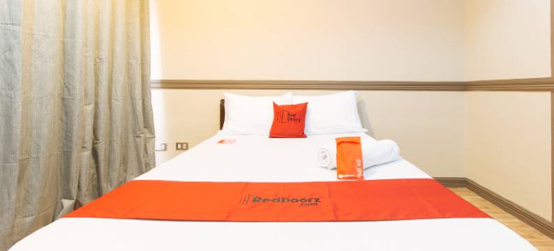 红多兹高级酒店 @康利住宅(RedDoorz Plus @ Canley Residential)图片