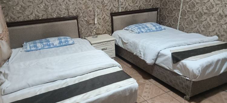 旅途旅馆(嘉峪关南站店)图片