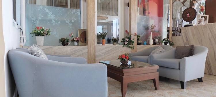 天使山度假村(The Resort Angel Hill)图片