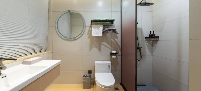 古源金色花园酒店(古北口水镇景区店)图片