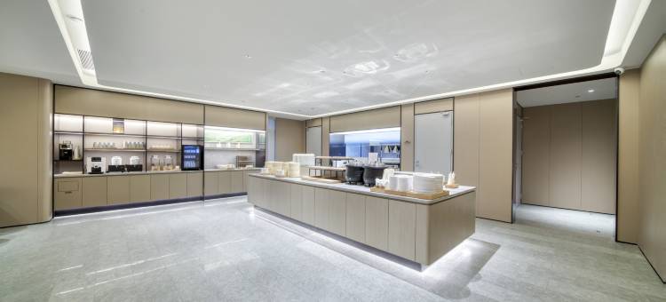 全季酒店(杭州萧山新汉路地铁站店)图片