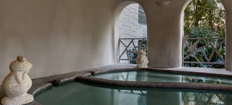 厦门盛之乡温泉渡假村(同安店)图片