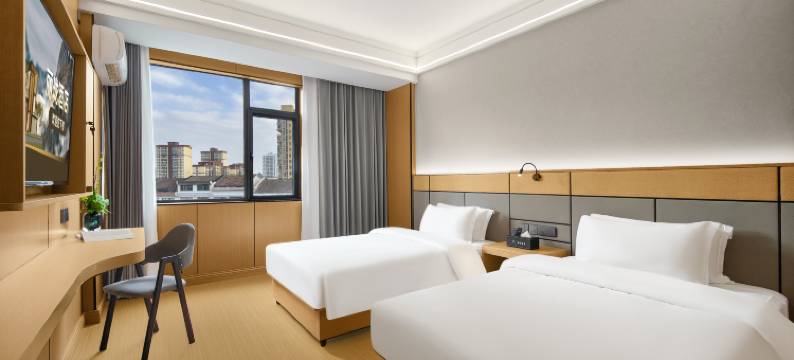 丽珑酒店(宜都雅斯国际广场店)图片