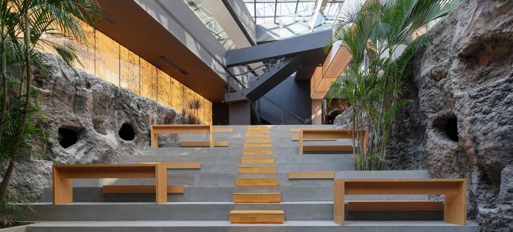 途易蓝•相和里度假酒店(阳朔遇龙河生态公园千古情景区店)图片