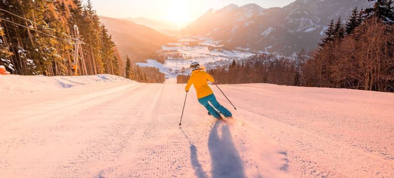 Luxescape-Chalet Apartement Almzeit-Wandern-Traumaussicht-Sauna-Naturschutzgebiet图片