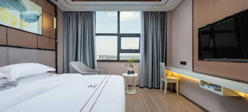 黎平东方国际大酒店图片