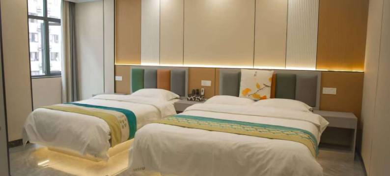 如风酒店(赫章夜郎广场店)图片