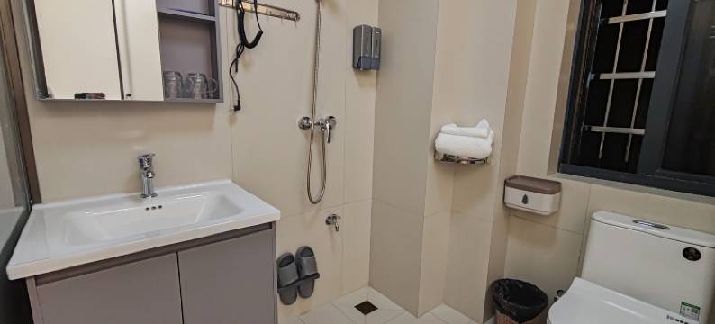 漳州怡尚酒店式公寓图片