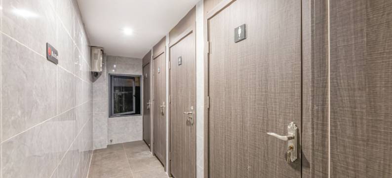 苏州一城青年旅舍(观前街店)图片