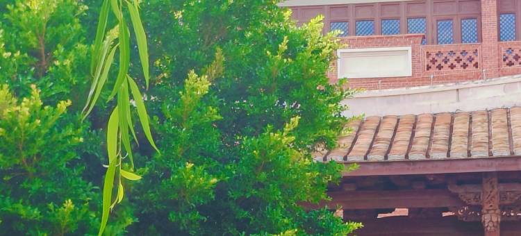 花筑·高陞馆·民国传承·闽南古厝·历史文化美宿(漳州古城店)图片