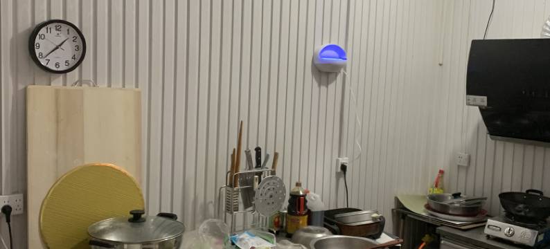 鲁山茗仕客栈图片