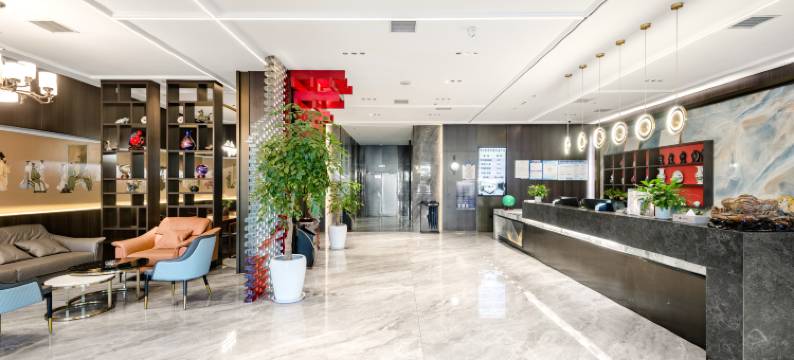 清河居度假酒店(栾川老君山店)图片