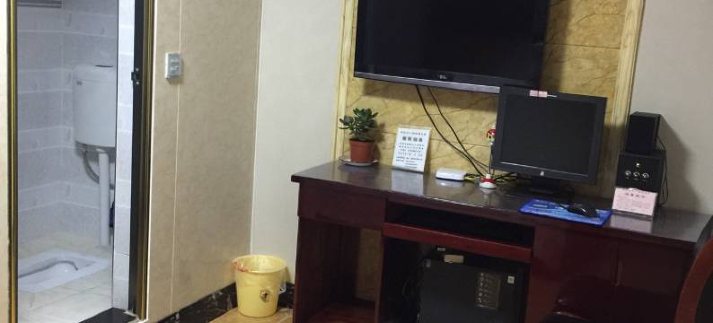 彭水佰富公寓图片