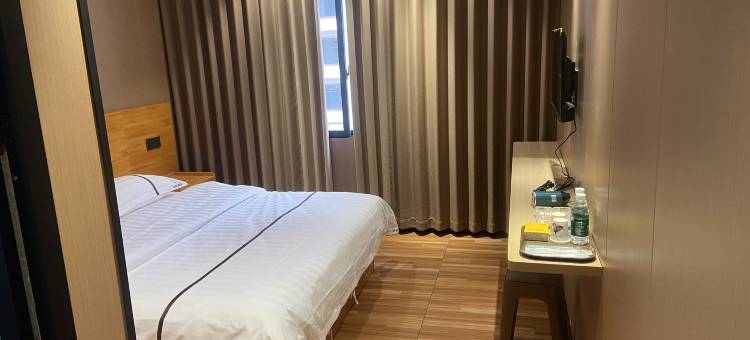 环江壹米酒店(民族路店)图片