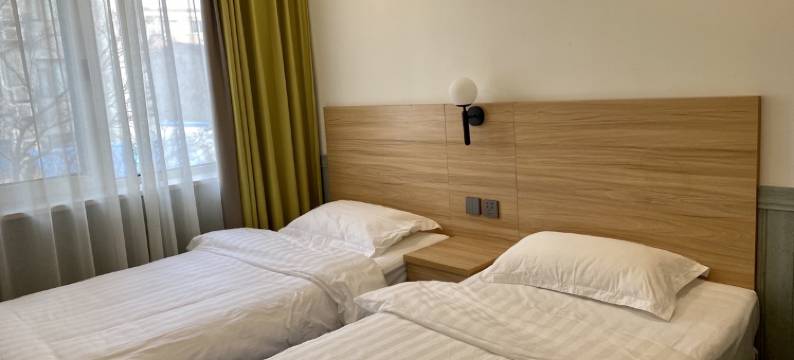 南国宾馆(北京南站陶然亭地铁站店)图片