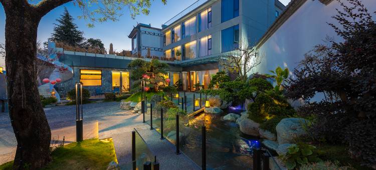 大理市南风纪民宿图片