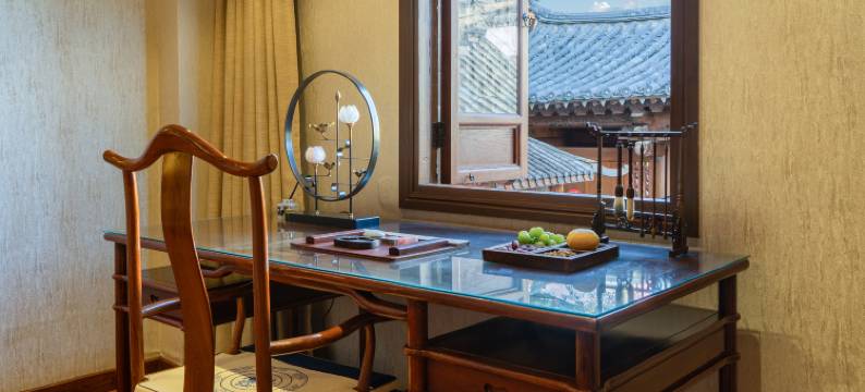 尚院客栈(建水古城朝阳楼店)图片