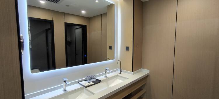 阿拉山口金港酒店图片