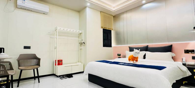 湖光水色客栈(牌坊街店)图片