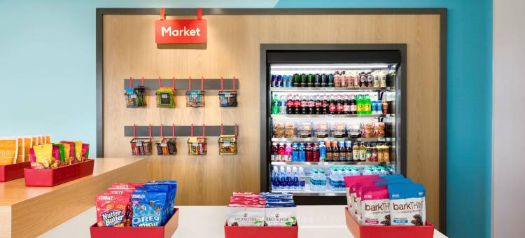 埃尔克哈特北艾维德酒店(Avid Hotel Elkhart North)图片