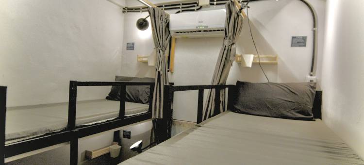 绿岛宁静海自潜旅宿图片