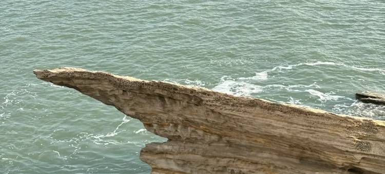 海尚云居民宿(连岛景区店)图片