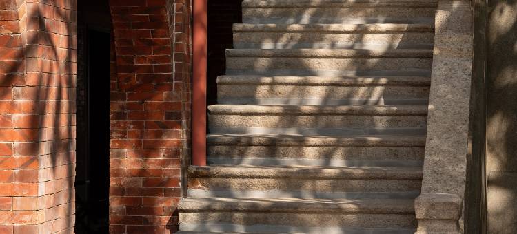 屿海·即山居酒店(鼓浪屿日光岩店)图片