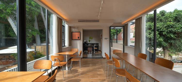 屿海·即山居酒店(鼓浪屿日光岩店)图片