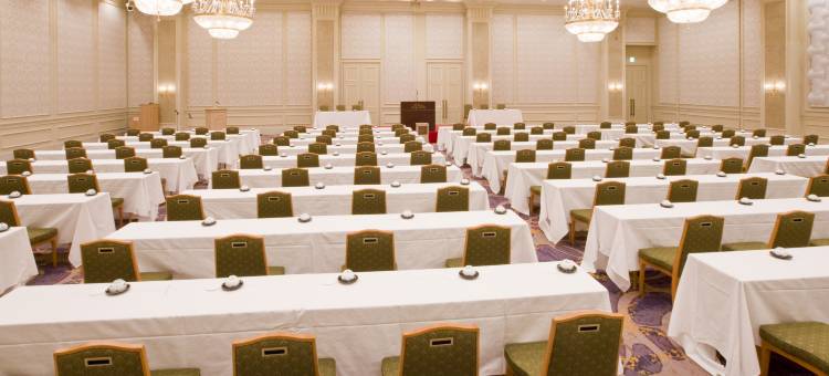 千叶大仓酒店(Okura Chiba Hotel)图片