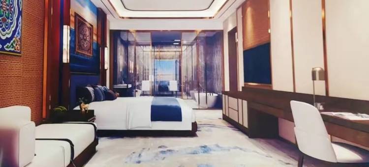 森云大酒店图片