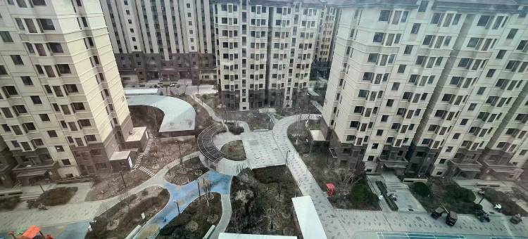 阳光雅居民宿(雄安商务服务中心店)图片