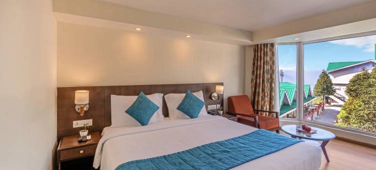 大吉岭斯特尔灵酒店(Sterling Darjeeling)图片