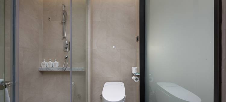 维也纳酒店(南宁青秀万达金湖广场店)图片