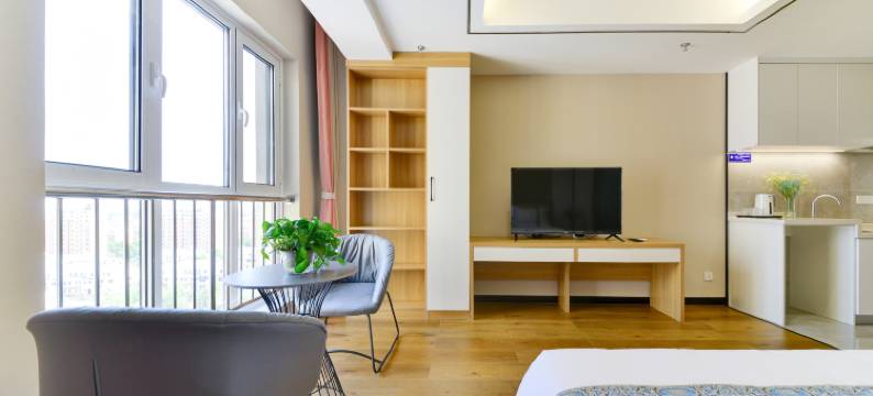 宿澜民宿(昌黎澜山公馆店)图片