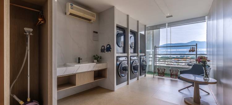 名典商旅酒店(肇庆七星岩牌坊广场店)图片