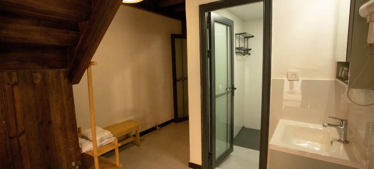 云水间民宿图片