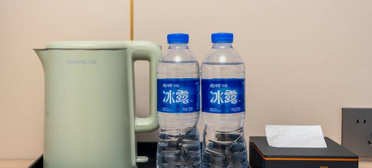 台安馨尔嘉宾馆图片